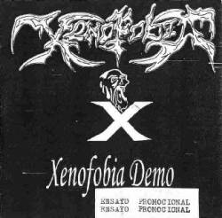 Xenofobia Demo